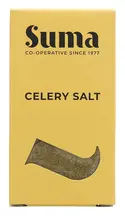 Celery Salt 80g (Suma)