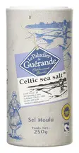 Celtic Sea Salt Shaker 250g (Le Paludier)