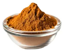 Organic Ceylon Cinnamon Powder 100g (Sussex Wholefoods)