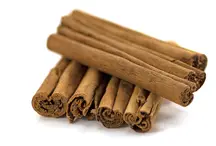 Organic Ceylon (True) Cinnamon Sticks 100g (Sussex Wholefoods)