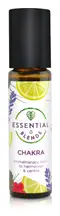 Chakra Aromatherapy Roller 10ml (Essential Blends)