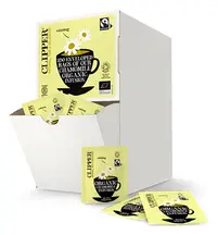 Organic Fairtrade Chamomile Infusion 250 Envelopes (Clipper)