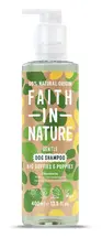 Chamomile Dog & Puppy Shampoo 400ml (Faith in Nature)