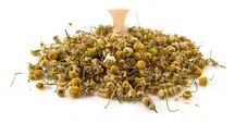 Chamomile Flowers, Loose Tea 50g (Sussex Wholefoods)
