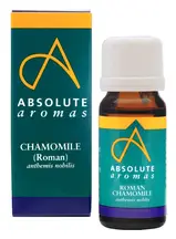 Chamomile Oil Roman 5ml (Absolute Aromas)