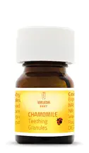 Chamomile Teething Granules 15g (Weleda)