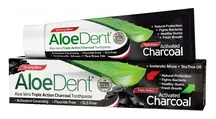 Charcoal Toothpaste 100ml (Aloe Dent)