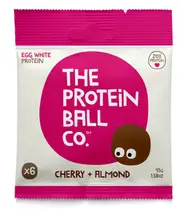 Protein Ball Co