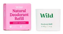Cherry Blossom Refill 40g (Wild)