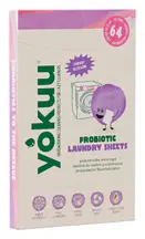 Cherry Blossom Laundry Sheets x 32 (Yokuu)