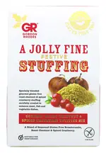 Chestnut and Cranberry Stuffing 125g (Gordon Rhodes)