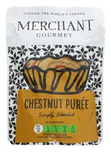 Chestnut Puree 200g (Merchant Gourmet)