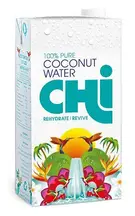 100% Coconut Water 1 Litre (Chi)