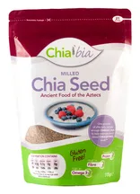 Milled Chia Seed 315g (Chia Bia)
