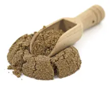 Chia Seed Flour, Gluten-Free 1kg (Sussex Wholefoods)