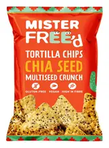 Mister Free'd