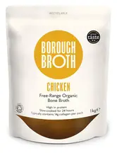 Borough Broth