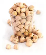 Chickpeas, Organic 500g (Aconbury Sprouts)