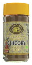Organic Chicory Barley Drink 100g (The Chicory Co)