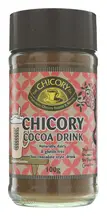 Chicory Cocoa Drink 100g (The Chicory Co)