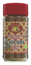 Organic Chicory Coffee Drink 100g (The Chicory Co)