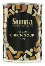 Chik'n Soup 400g (Suma)