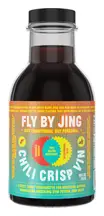 Chili Crisp Vinaigrette 297g (Fly by Jing)