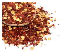 Chilli Flakes 100g (Sussex Wholefoods)