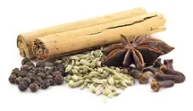 Chinese 5-Spice