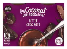 The Coconut Collaborative