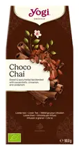 Organic Loose Choco Chai Tea 90g (Yogi Tea)