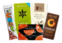 Sweets & Chocolate