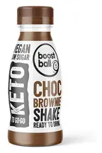 Chocolate Brownie R2G 310ml (Boostball)