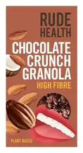 Chocolate Crunch Granola 400g (Rude Health)