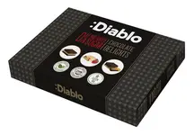 Sugar Free Chocolate Delights 115g (Diablo Sugar Free)