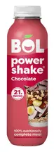 Chocolate Power Shake 410g (BOL)