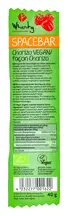 Organic Chorizo Snacker 40g (Wheaty)