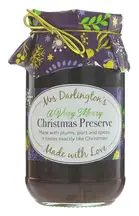 Christmas Preserve 340g (Mrs Darlington's)