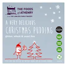 The Foods Of Athenry