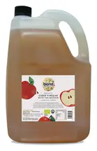 Organic Cider Vinegar with the Mother 5L