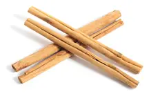 Cinnamon Sticks/Quills 50g (Hampshire Foods)
