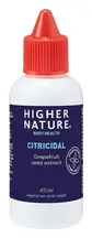 Citricidal Liquid 45ml (Higher Nature)