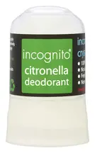 Citronella Deodorant 60g (incognito)