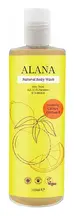 Citrus Orchard Body Wash Travel Size 100ml (Alana)
