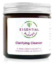 Clarifying Cleanser 60g (Essential Blends)