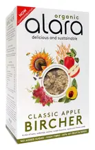 Classic Apple Bircher 450g, Organic (Alara)