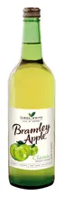 Classic Bramley Apple Juice 750ml (James White)
