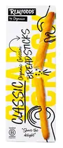 Organic Classic Breadsticks 120g (Organico)