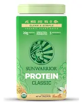 Sunwarrior