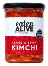 Classic Spicy Kimchi 375g (Eaten Alive)